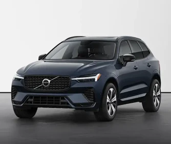 Volvo XC60 Recharge T8 AWD Geartronic